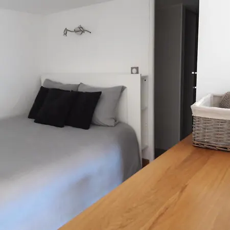L Erudit Apartment *