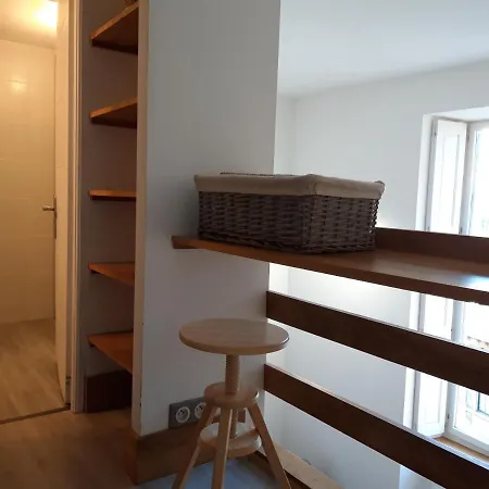 Apartment L Erudit