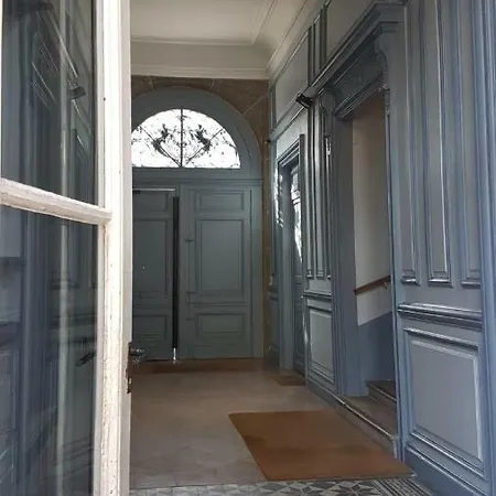 L Erudit * Dijon