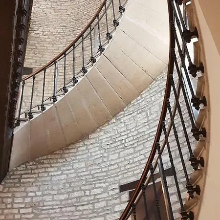 Lejlighed L Erudit Dijon